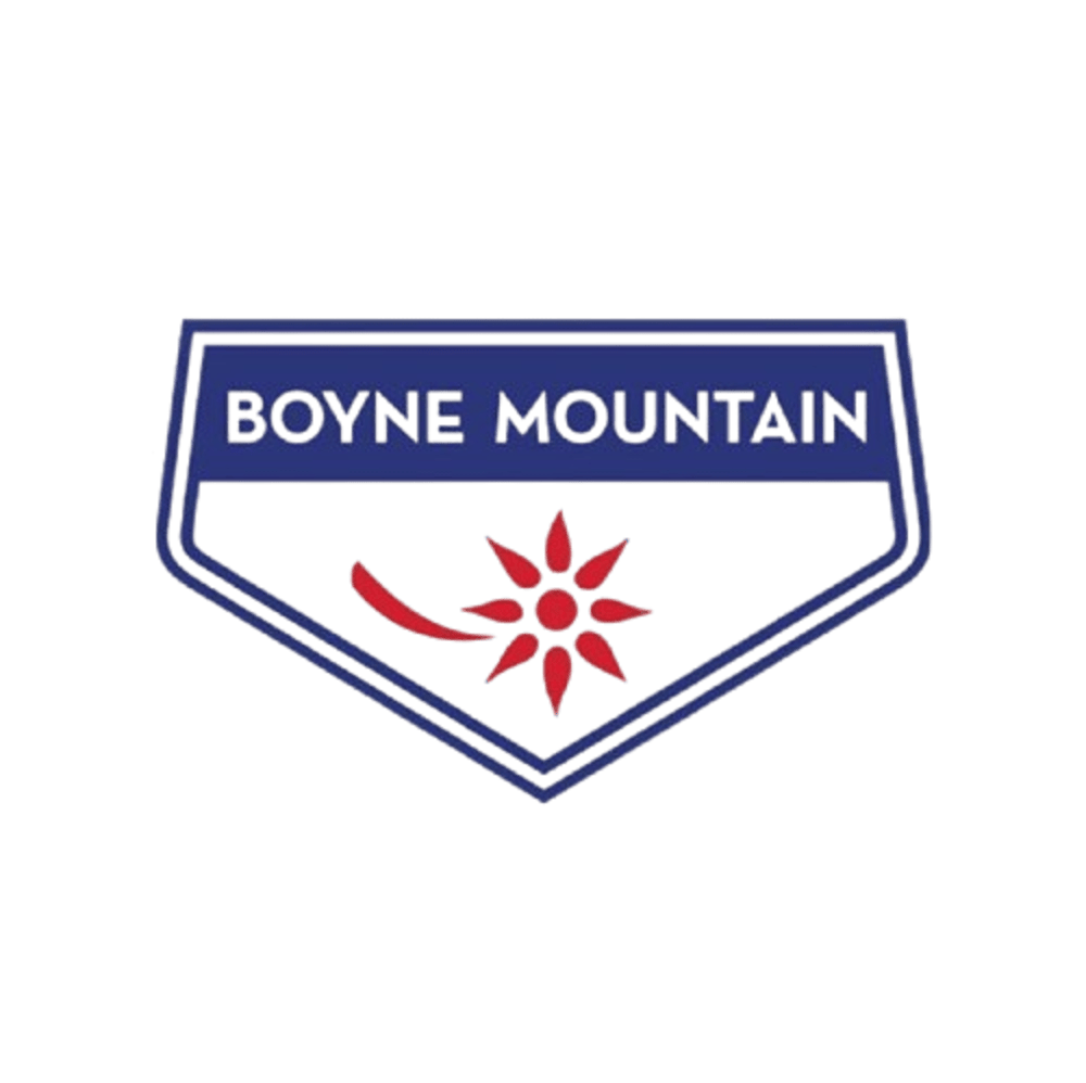 Boyne Mountain Resort Logo